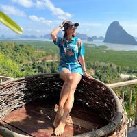 Отзыв от Аврора - Visa DTV